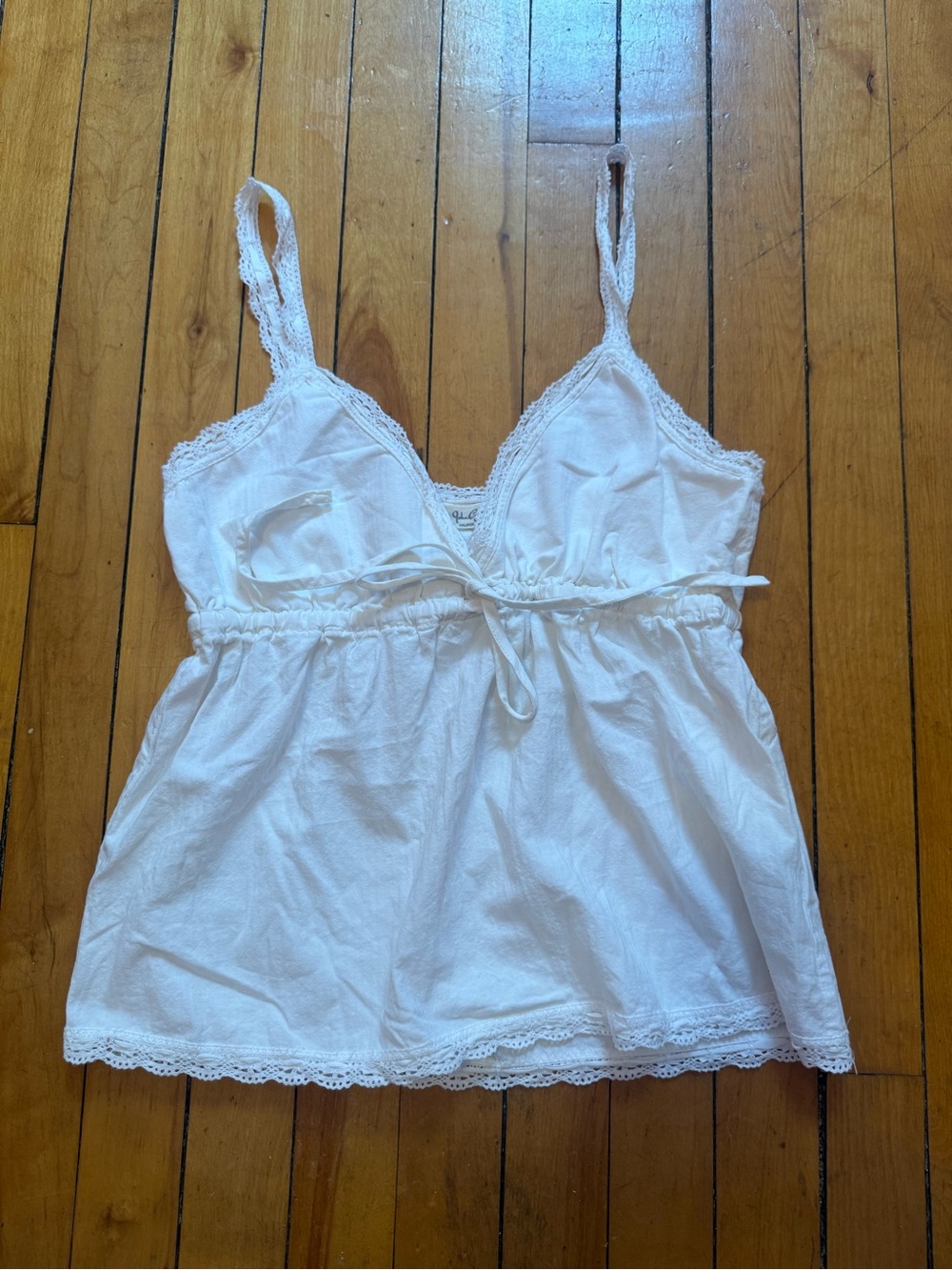 Brandy melville top